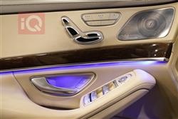 مێرسێدس بێنز S-Class
